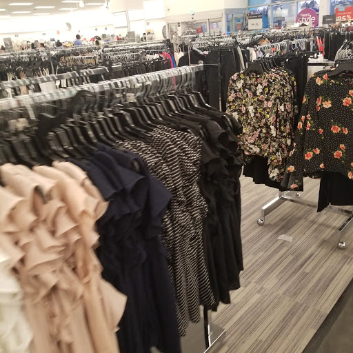 Department Store «Nordstrom Rack at River Ridge», reviews and photos, 4612 Old Hwy 280, Birmingham, AL 35242, USA