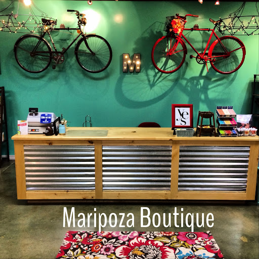 Boutique «Maripoza Boutique», reviews and photos, 6500 N 10th St, McAllen, TX 78504, USA