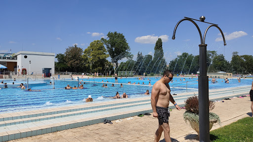 Palatinus Strand Baths