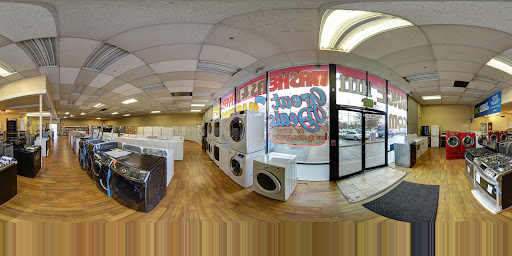 Appliance Store «Appliance Discount NW», reviews and photos, 11111 Bridgeport Way SW, Lakewood, WA 98499, USA