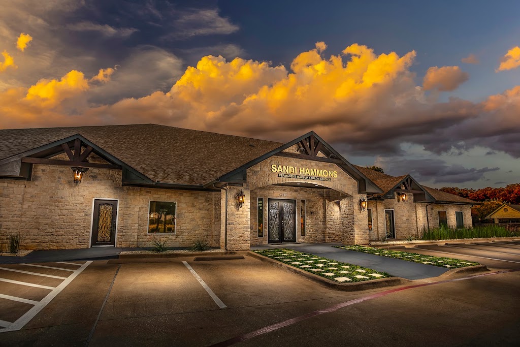 Sandi Hammons Studios 75077