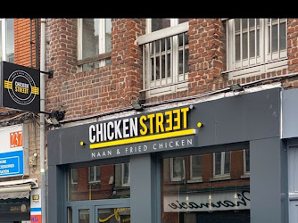 CHICKEN STREET LILLE