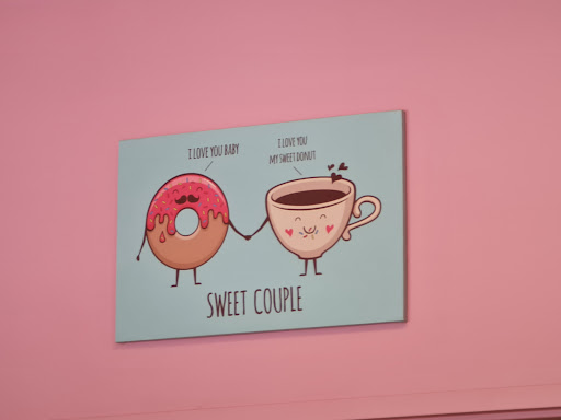 Donut Shop «Sprinkles Donut Shop», reviews and photos, 6450 28th Ave, Hudsonville, MI 49426, USA