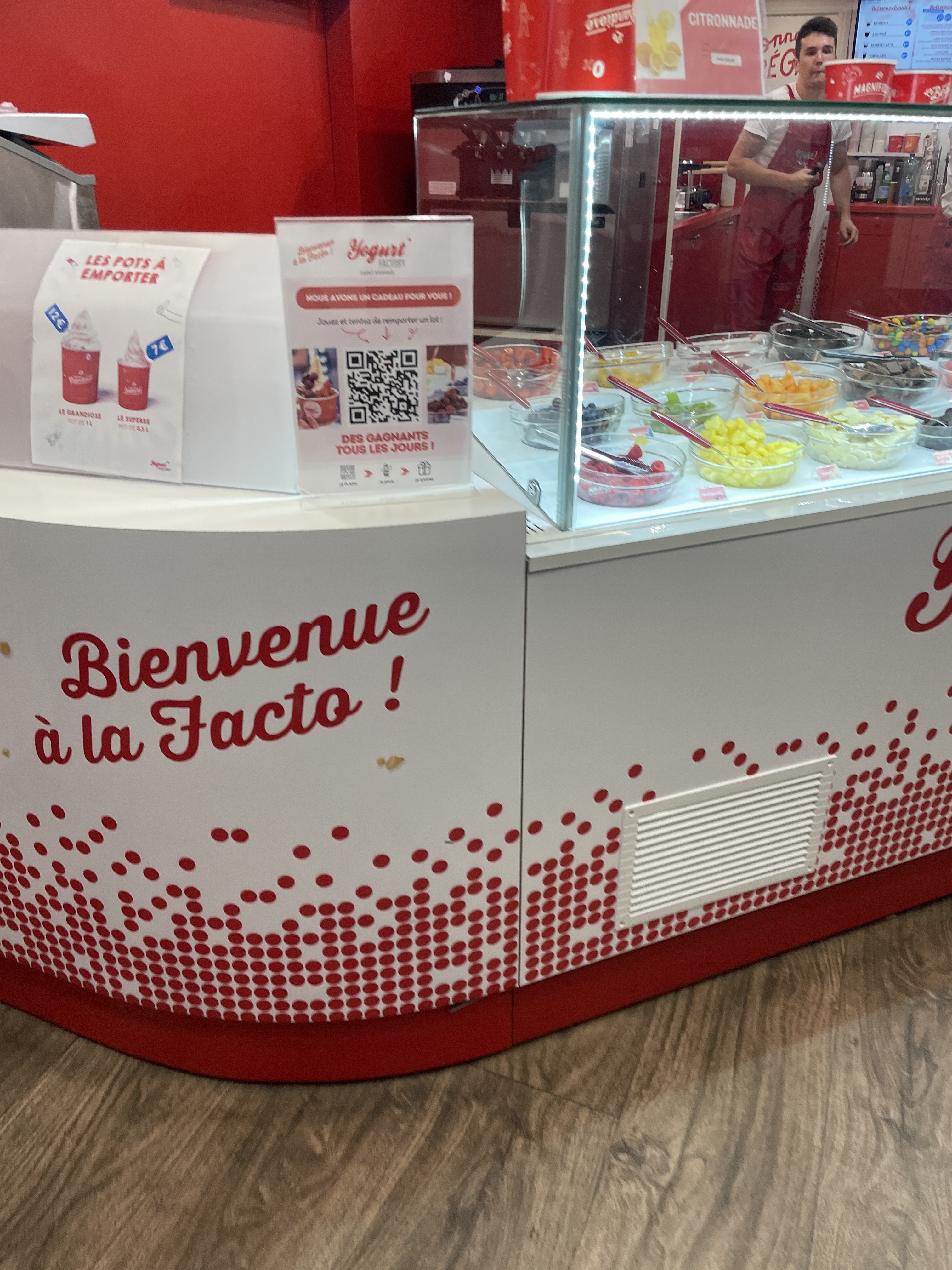 Photo n° 1 de l'avis de hugo.a fait le 18/08/2023 à 20:25