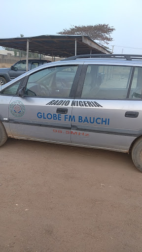 Globe FM, State Ave, Bauchi, Nigeria, Cable Company, state Bauchi