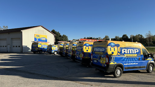 Photo of Amp Electric West MI