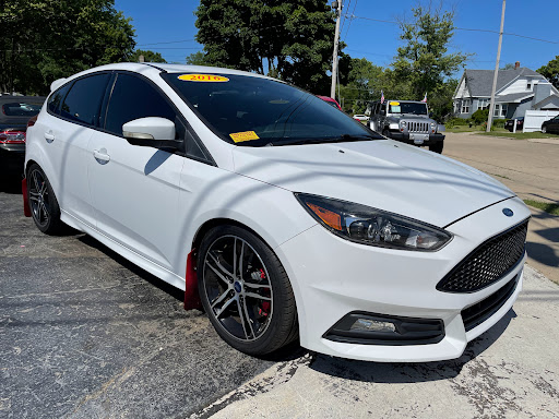 Car Wash «Auto World», reviews and photos, 7906 Sheridan Rd, Kenosha, WI 53143, USA