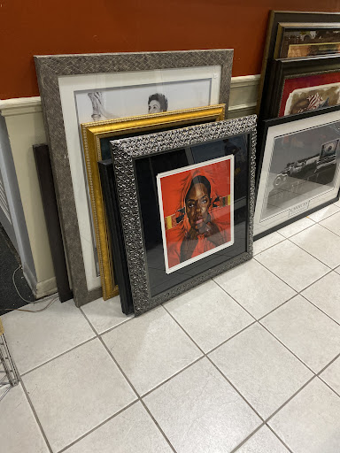 Art Gallery «Sherwood Forest Art», reviews and photos, 19500 Livernois Ave, Detroit, MI 48221, USA