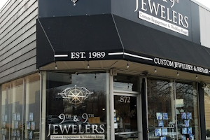 9th & 9th Jewelers image