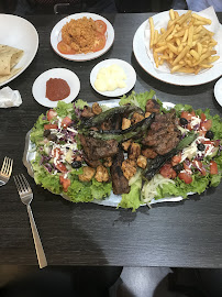 Kebab du Restaurant turc Manídar à Savigny-sur-Orge - n°7
