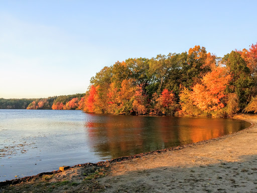 Memorial Park «Governor John Notte Memorial Park», reviews and photos, 1801 Douglas Ave, North Providence, RI 02904, USA