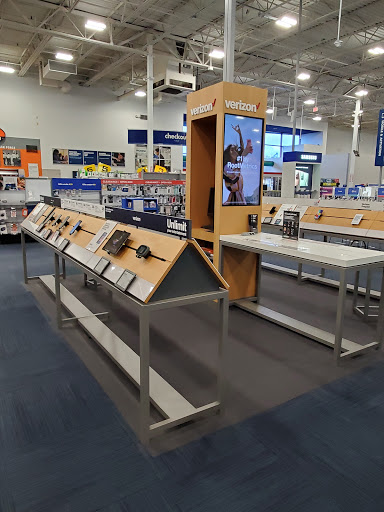 Electronics Store «Best Buy», reviews and photos, 100 Consumer Square, Mays Landing, NJ 08330, USA