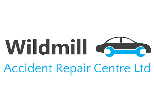 Wildmill Accident Repair Centre - Bridgend