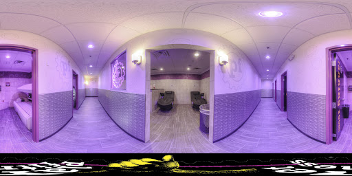 Gym «Planet Fitness», reviews and photos, 860 Saxon Blvd, Orange City, FL 32763, USA