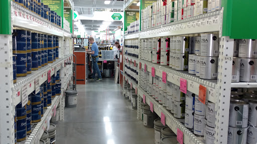 Home Improvement Store «Menards», reviews and photos, 2789 Cunningham Dr, Cincinnati, OH 45241, USA