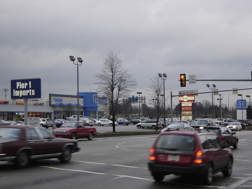 Car Dealer «Valley Honda», reviews and photos, 4221 William Penn Hwy, Monroeville, PA 15146, USA