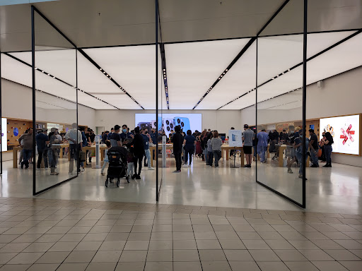 Shopping Mall «Memorial City Mall», reviews and photos, 303 Memorial City Way, Houston, TX 77024, USA