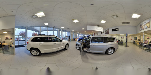 Car Dealer «Ourisman Chrysler Dodge Jeep Ram», reviews and photos, 12430 Auto Dr, Clarksville, MD 21029, USA