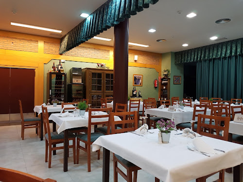 restaurantes Restaurante Asador Villa De Frómista Frómista