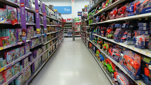 Discount Store «Walmart», reviews and photos, 1126 U.S. 9, Old Bridge, NJ 08857, USA
