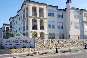 Las Mansiones at Cimarron Apartments image