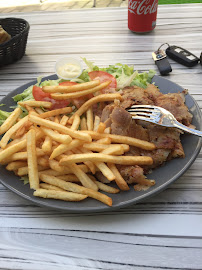 Plats et boissons du Fun Kebab SAINT AIGNAN - n°13