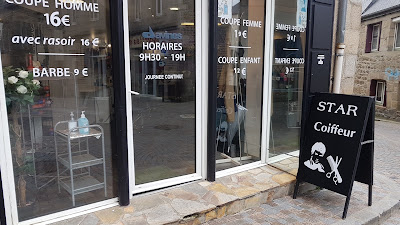 Star coiffure à Lannion
