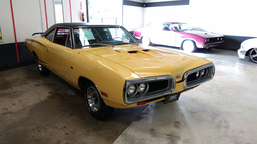 Used Car Dealer «Specialty Sales Classics», reviews and photos, 4321 1st St, Pleasanton, CA 94566, USA