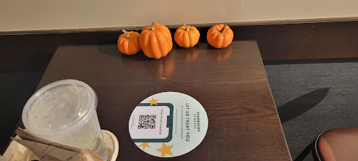 Starbucks image