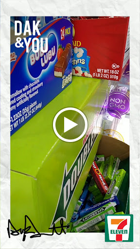 Convenience Store «7-Eleven», reviews and photos, 1412 Saratoga Ave, San Jose, CA 95129, USA