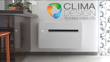 Clima Design Technologies ltd