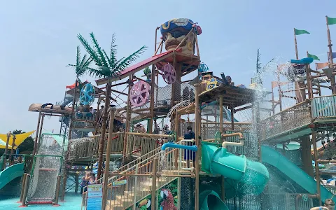 Jolly Roger Amusement Park image