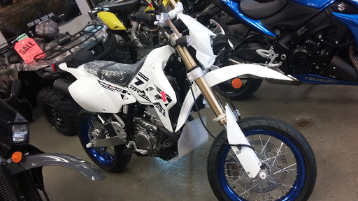 Motorsports Store «Parkway Cycle», reviews and photos, 1865 Revere Beach Pkwy, Everett, MA 02149, USA