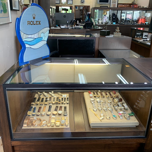 Jeweler «La Jolla Jewelry & Loan», reviews and photos, 8246 California Route 2, West Hollywood, CA 90046, USA