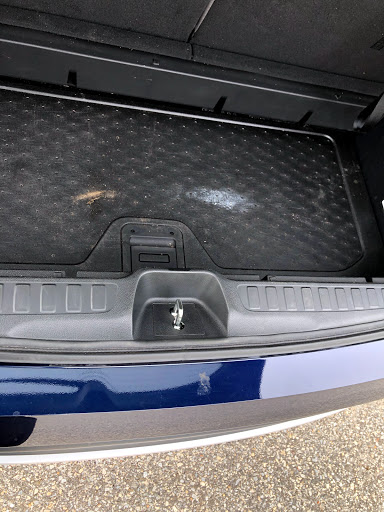 Car Wash «Touch of Class Car Wash Inc», reviews and photos, 836 Middle Country Rd, St James, NY 11780, USA