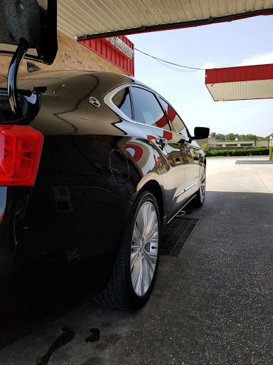 Touchless Automatic en Cedar Hill