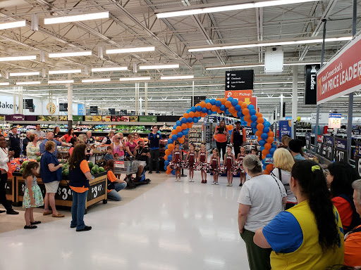 Department Store «Walmart Supercenter», reviews and photos, 1100 New Haven Rd, Naugatuck, CT 06770, USA