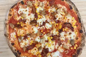 Just Pizza en Clayton - Sapore Tutto Italiano image
