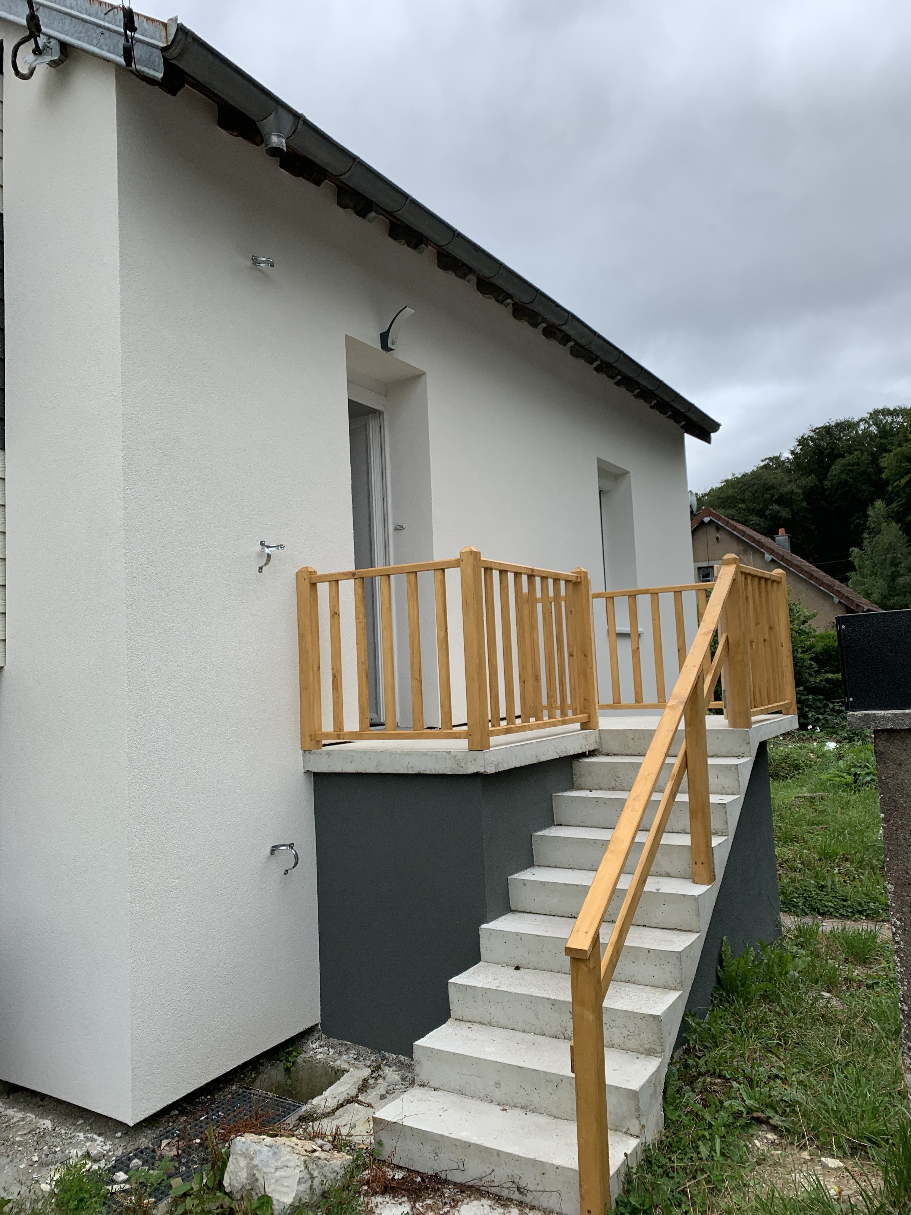 Photo n° 2 de l'avis de jonathan.a fait le 18/08/2021 à 14:32