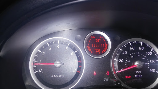 Car Dealer «Hall Nissan Chesapeake», reviews and photos, 3417 Western Branch Blvd, Chesapeake, VA 23321, USA