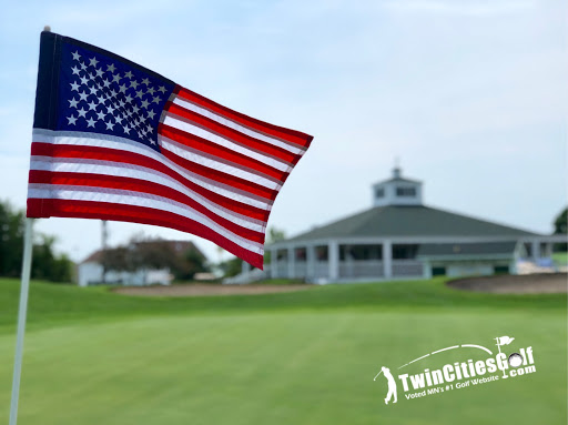 Golf Club «Southern Hills Golf Course», reviews and photos, 18950 Chippendale Ave, Farmington, MN 55024, USA