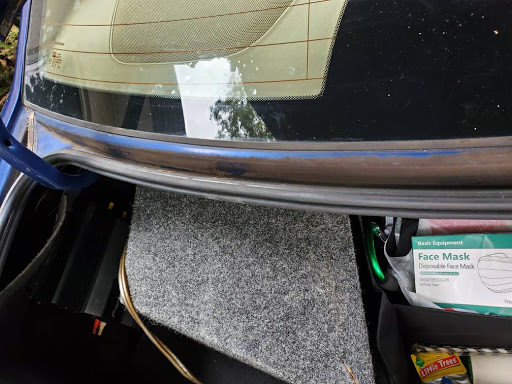 Car Wash «Big City Car Wash», reviews and photos, 1785 Wells Rd, Orange Park, FL 32073, USA