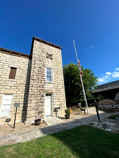 Museum «Hood County Museum», reviews and photos, 208 N Crockett St, Granbury, TX 76048, USA