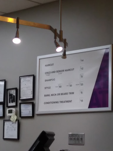 Hair Salon «Great Clips», reviews and photos, 105 Northcreek Blvd, Goodlettsville, TN 37072, USA