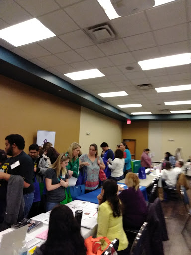 Health Club «Centro Fitness», reviews and photos, 3800 Commercial Ave, San Antonio, TX 78221, USA