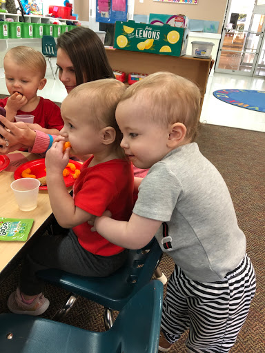 Day Care Center «Kids R Kids of McKinney», reviews and photos, 2910 Eldorado Pkwy, McKinney, TX 75070, USA