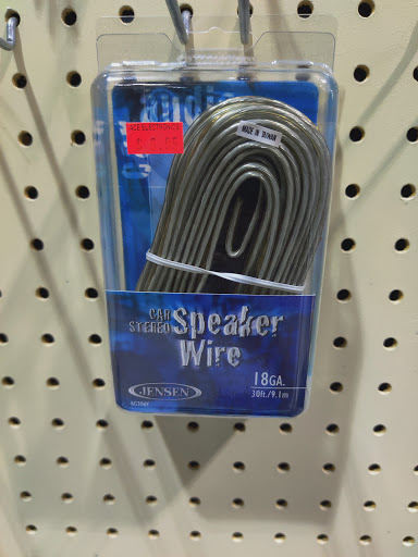 Electronics Store «Ace Electronics», reviews and photos, 3210 Antoine Dr, Houston, TX 77092, USA