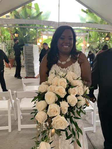 Florist «Signal Hill Florist», reviews and photos, 2099 E Willow St, Signal Hill, CA 90755, USA