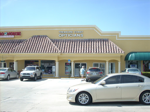 Optician «Treasure Coast Opticians», reviews and photos, 715 17th St, Vero Beach, FL 32960, USA