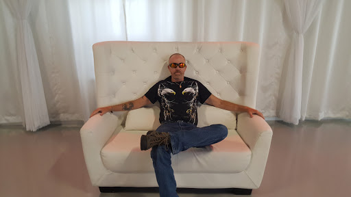 Event Venue «Heaven Event Center», reviews and photos, 8240 Exchange Dr, Orlando, FL 32809, USA